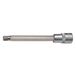 KS Tools 911.1993 1/2" bit-dop voor RIBE-bouten, M7, 240mm