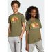 Adidas Icecat Food Graphic T-shirt Kids