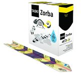 TASKI 7523269 Diversey Zorba Leak Lizard afvoerstrips, in een doos