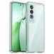 OnePlus Coque Hybride OnePlus Nord CE4 Antichoc - Transparente
