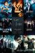 GB eye Harry Potter Collectie 61 x 91,5 cm Maxi Poster