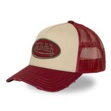 Von Dutch Pet voor heren en dames, trucker used