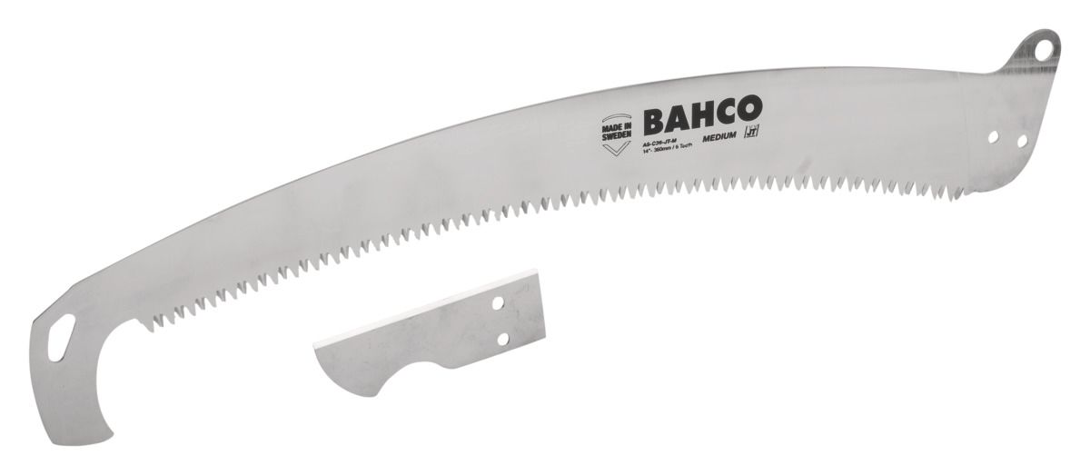 Bahco Reserveblad | medium vertanding | voor snoeizaag ASP-AS-C36-JT-M - AS-C36-JT-M