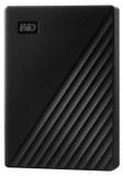 Merkloos Seagate Draagbare harde schijf - 5 TB - Zwart - USB-aansluiting - Wachtwoordbeveiliging en 256-bits AES-versleuteling
