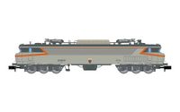 Arnold HN2588 SNCF, elektrische locomotief CC 6512 in betón livrei, ep. IV Loco - Elektrisch