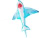 Kites Ready 2 Fly - Pop-up 3D Vlieger Requin