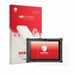 upscreen - Screenprotector voor Conker NS120 - Folie Beschermfolie transparant