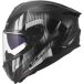 LS2 FF817 Challenger II Nitro Helm