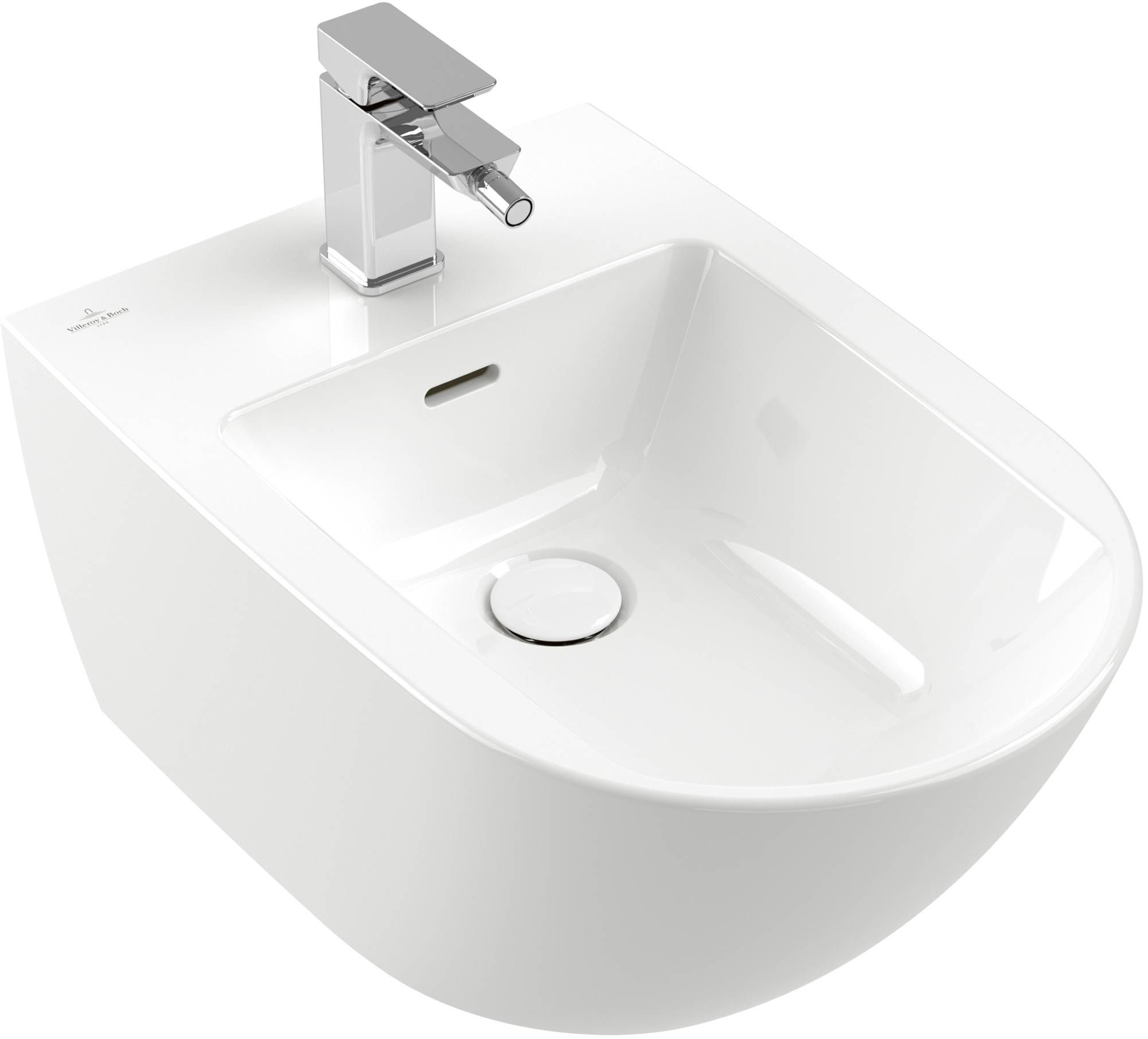 Villeroy & Boch Subway 3.0