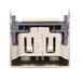 Cuifati Panda Cuifati HDMI-poort Socket Interface Connector Vervanging voor PS5/PS5 Digital Edition