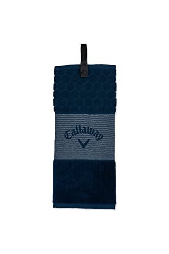 Callaway Trifold handdoek 2023 - Marine