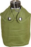 Cao Camping Army Canteen Drinkfles, 1,3 l