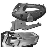 Kappa K228M topcase drager monolock koffer