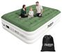 OEM Bestway Luchtbed, 203x152x46 cm, Zelfopblazend, Geschikt voor 2 Personen, Met Pomp