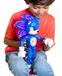 Sonic 3 The Hedgehog Officiële Sega Licentie Pratend Sonic Figuur 34 cm