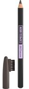 Maybelline Express Brow Eyebrow Pencil #06-black Brown 4,3 G