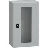 Schneider Electric PanelSeT S3DB Schakelkast 300 x 500 x 200 Staal Grijs 1 stuk(s) Piece
