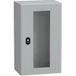 Schneider Electric PanelSeT S3DB Schakelkast 300 x 500 x 200 Staal Grijs 1 stuk(s) Piece