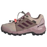 Adidas Terrex Terrex Gore-Tex Hiking Schoenen - Kinderen - Bruin