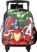 The Avengers trolley 28cm