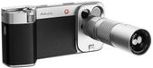 PGYTech Retrova Ensemble cadeau ultime tout-en-un (Graphite Black-iPhone 16 Pro)