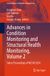 Advances Springer Nature Lecture Notes in Mechanical Engineering- Advances in Condition Monitoring and Structural Health Monitoring, Volume 2