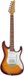 Ibanez AZ22S1F-VLS Violin Sunburst - Elektrische gitaar
