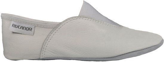 rucanor Hamburg - Sportschoenen - Unisex - Maat 42 - Wit