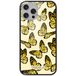 ERT GROUP mobiel telefoonhoesje voor Apple iPhone 7 PLUS/ 8 PLUS origineel en officieel erkend Babaco patroon Butterflies 002 gemaakt van gehard glas, beschermhoes