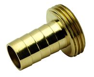 's & M 550454 verbindingsstuk mannelijk 1-19/20 mm, met klem