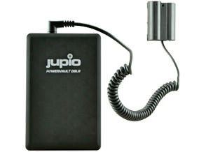 Jupio PowerVault DSLR