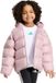 Adidas Sportswear Synthetisch Donsjack - Kinderen - Paars