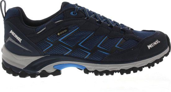 Meindl Caribe GTX Men's Hiking Boots - Blue - Size 8