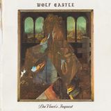 Da Wolf Castle - Da Vinci's Inquest (Coloured Vinyl)