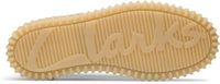 Clarks Torhill Lacehi Nette Schoenen - Bruin - Nubuck - Maat 44