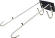 MASTER Support moteur réglable pour bateaux pneumatiques