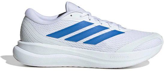Adidas Runfalcon 6 Hardloopschoenen Wit EU 46 Man