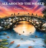 ALL AROUND THE WORLD Come, Count! Hardcover