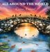 ALL AROUND THE WORLD Come, Count! Hardcover