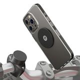 Shapeheart - Support de téléphone universel Pro pour moto et vélo
