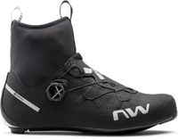 Northwave Extreme R Fietsschoen Gtx - Black