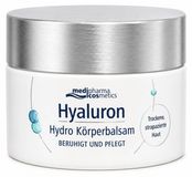 Hyaluron Hydro Lait Corps, 250 ml. Lait