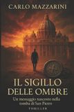 Il God's Agent - Il Sigillo delle Ombre