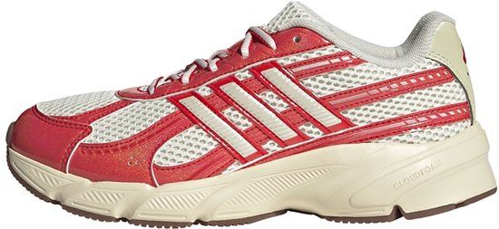 Adidas Sportswear Technochaos 2000 Sneakers - Dames - Wit