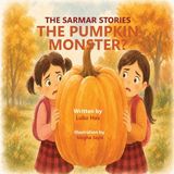 The Pumpkin Monster? Paperback