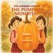 The Pumpkin Monster? Paperback