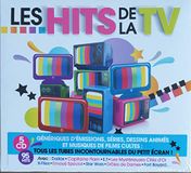 Various Wagram Les Hits De La Tv