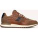 Mazzeltov Sneakers Madrid Bruin