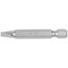 KS Tools 911.2764 9112764 Gleuf-bit Aandrijving: 1/4 (6,3 mm) Uitvoering: Plat 6.5 mm 50.0 mm