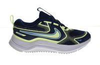 Nike Cosmic Runner GS Blue Void/University Blue